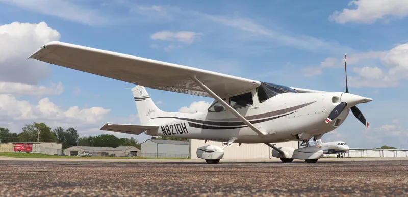 Cessna 182S for sale