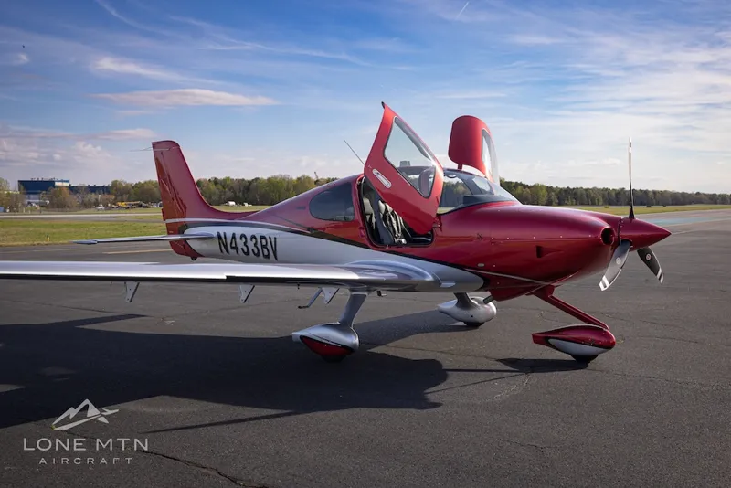 2024 Cirrus SR20 for sale