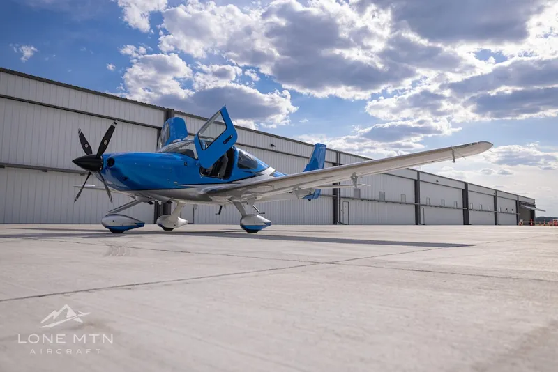 2017 Cirrus SR22T for sale