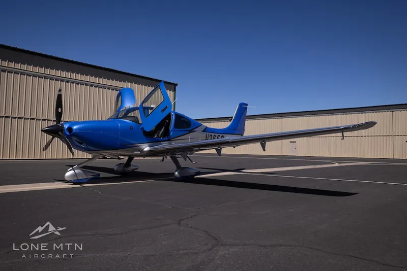 2023 Cirrus SR22T for sale