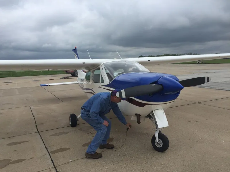1971 Cessna 177RG for sale