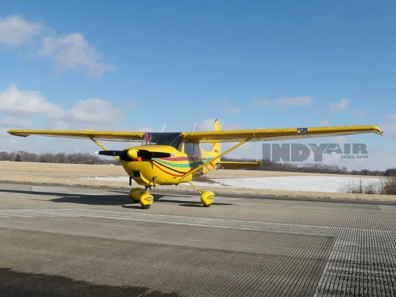CESSNA 175 for sale