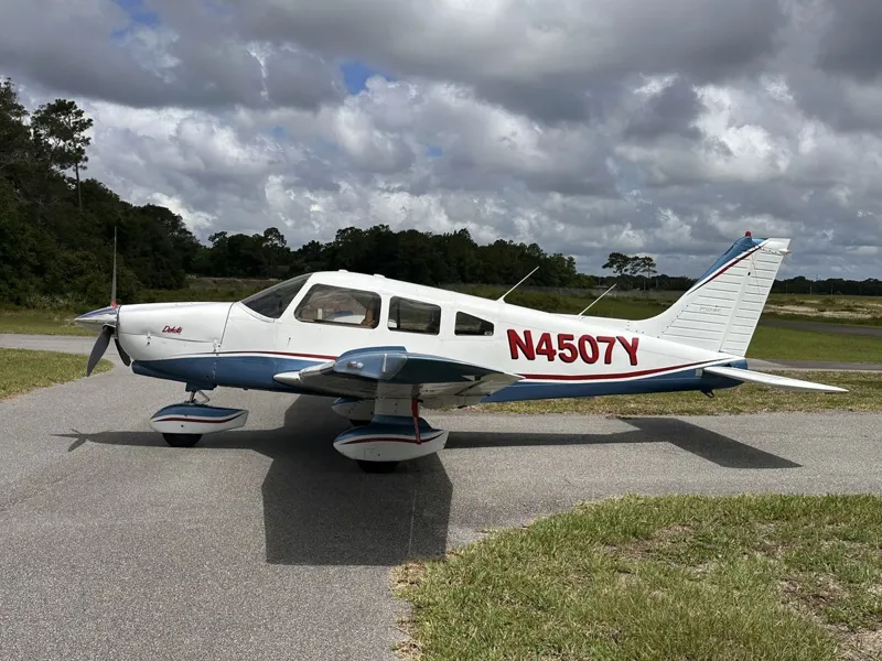 1979 Piper Dakota for sale