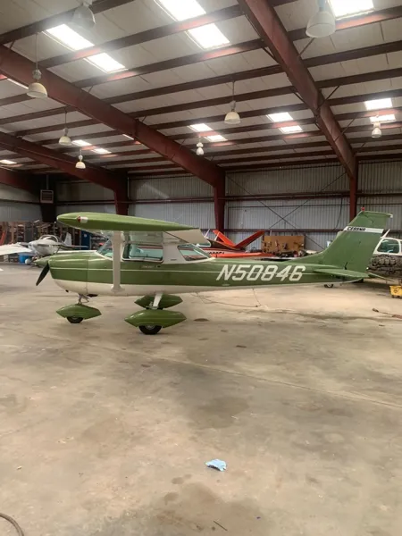 1968 Cessna 150J for sale