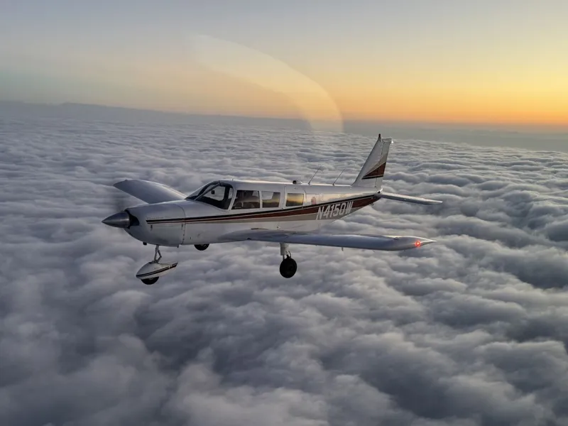 1967 Piper Cherokee Six for sale