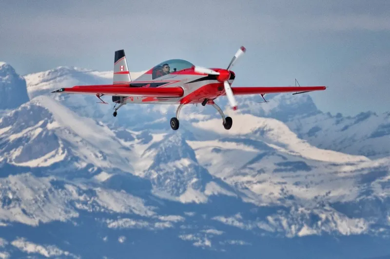 2005 Extra EA-300L for sale