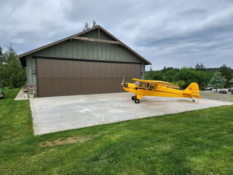 1946 Piper J-3 Cub for sale