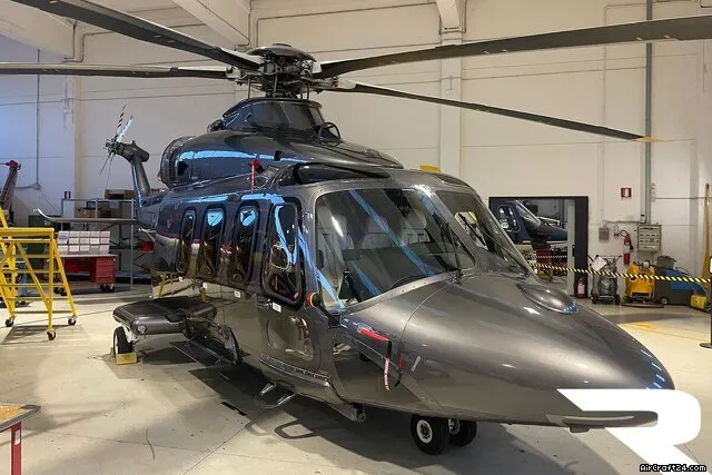 Agusta AW139 for sale