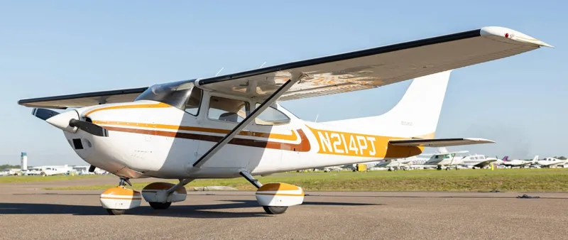 Cessna 182Q for sale