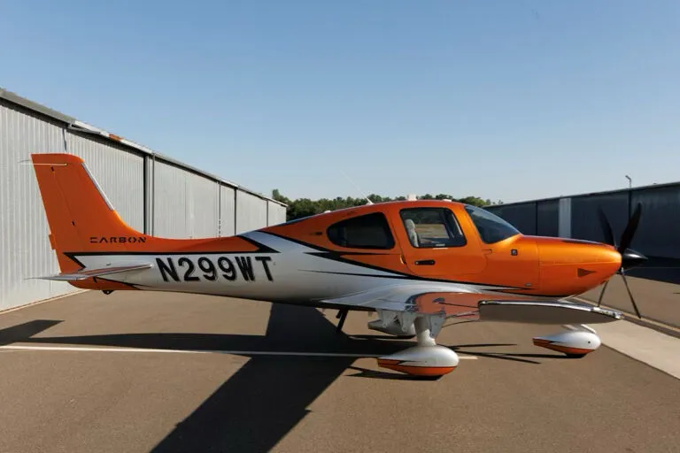 2023 Cirrus SR22T for sale
