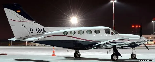 1979 Cessna 421C for sale