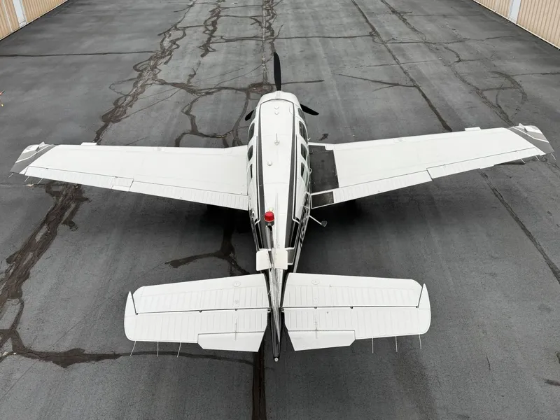 1988 Beechcraft Bonanza A36 for sale