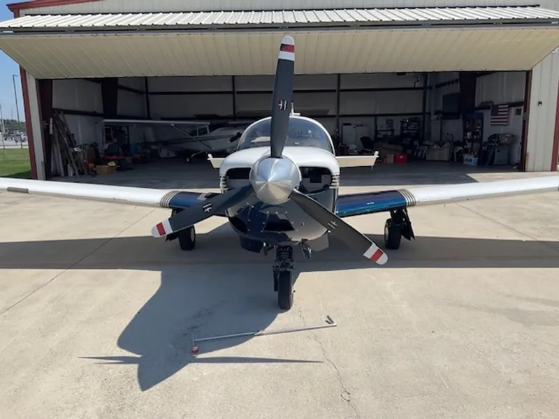 1999 Mooney M20M for sale