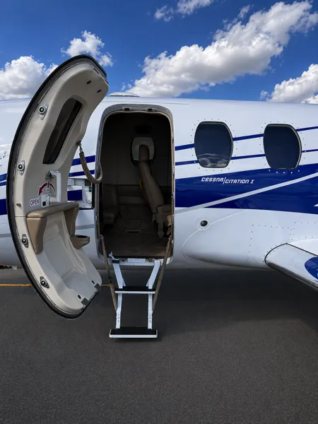 1976 Cessna Citation I for sale