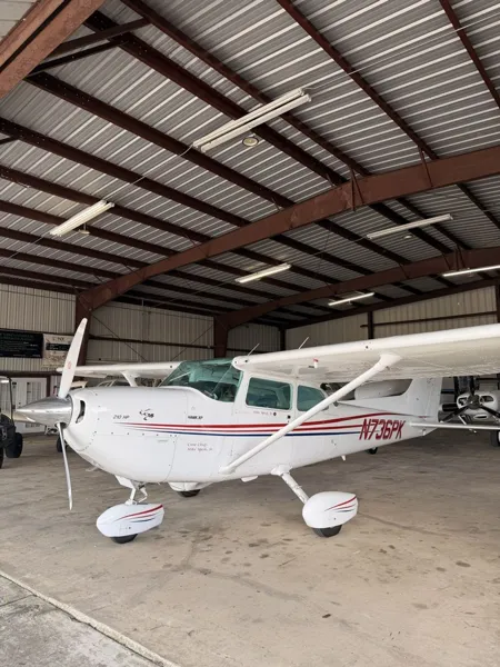 1977 Cessna R172 Hawk XP for sale