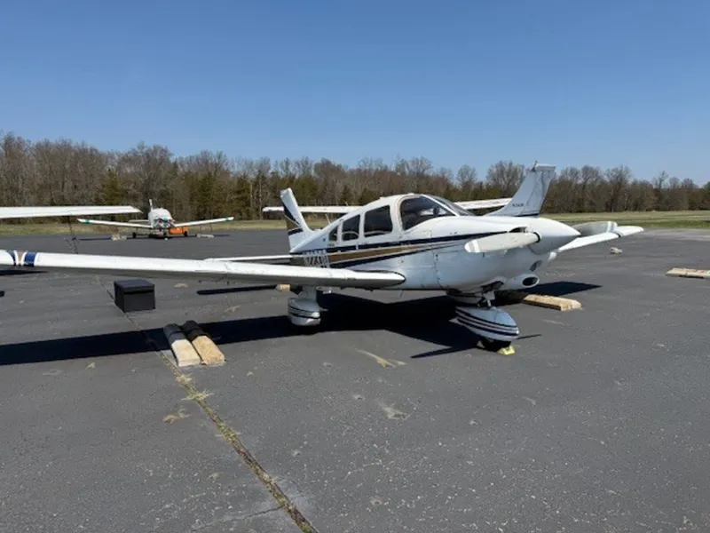 1979 Piper Dakota for sale