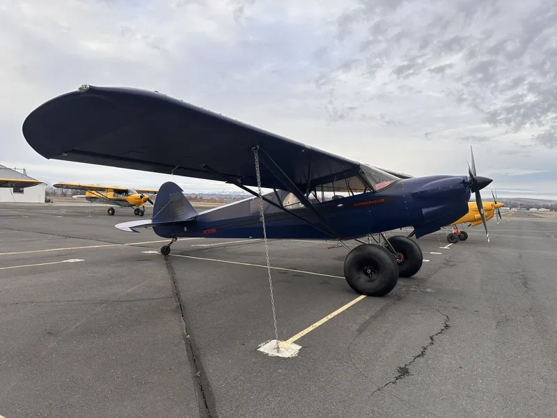 2025 Cubcrafters CARBON CUB UL for sale