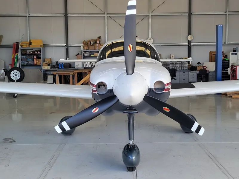 1996 Lancair SUPER ES for sale