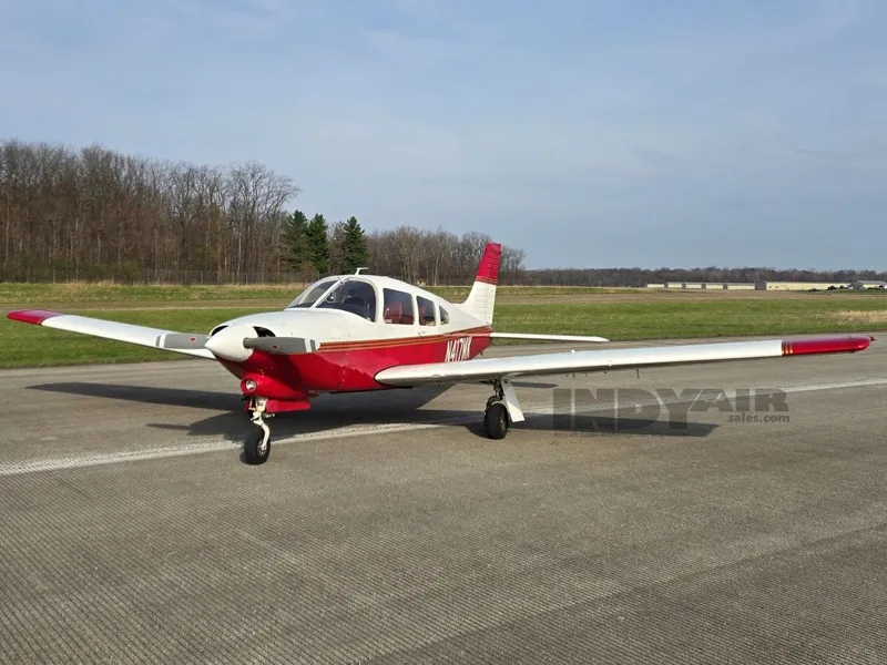 PIPER ARROW III for sale