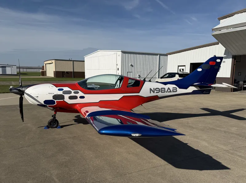 2024 JMB VL-3EH-916 for sale