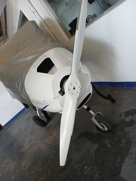 2019 Pipistrel Alpha Trainer for sale