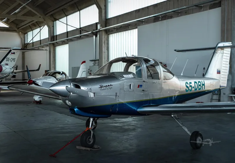 1978 Piper Tomahawk for sale