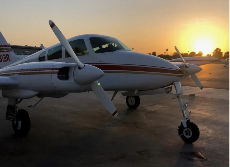 CESSNA 310J for sale