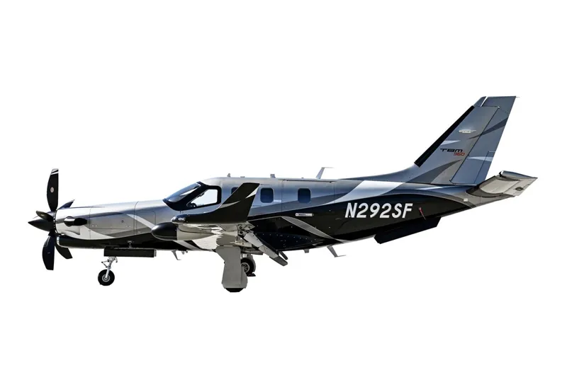 2025 Socata TBM 960 for sale