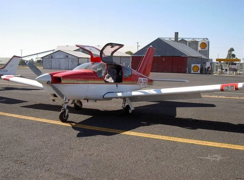 1986 Socata TB-20 Trinidad for sale