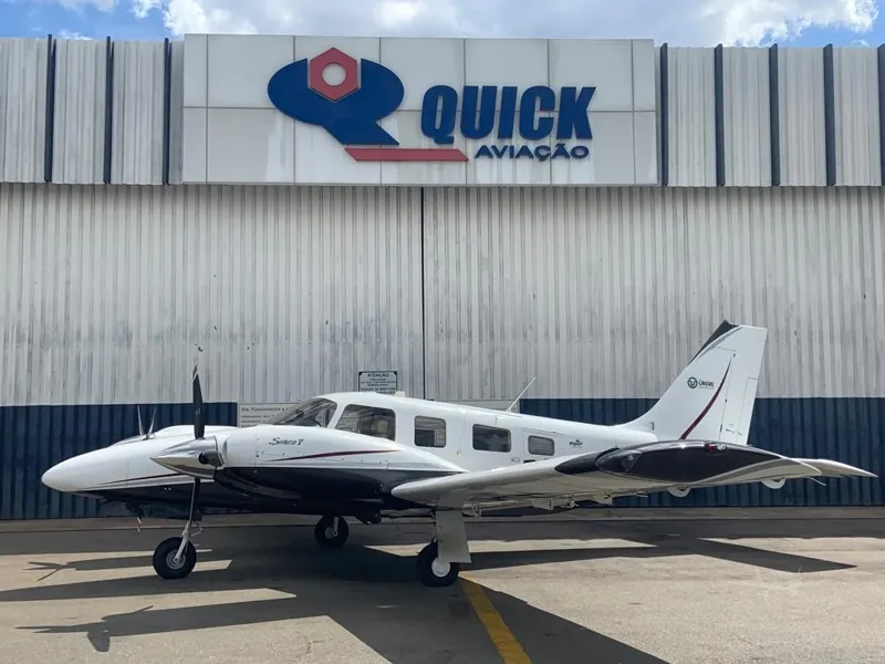 PIPER SENECA V for sale