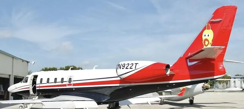 1998 IAI Astra SPX for sale
