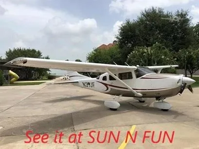 2009 Cessna T206H for sale