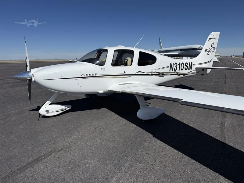 CIRRUS SR22-G2 for sale