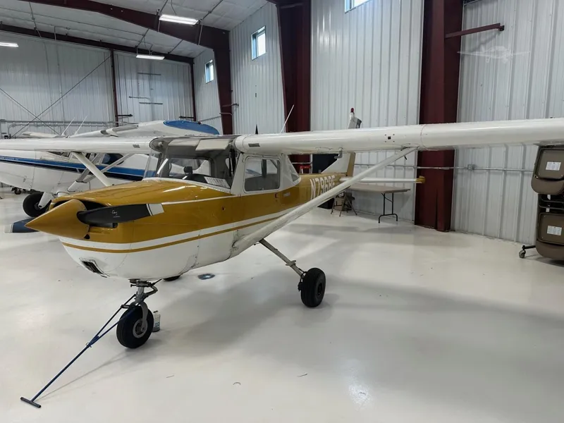 1966 Cessna 150 for sale
