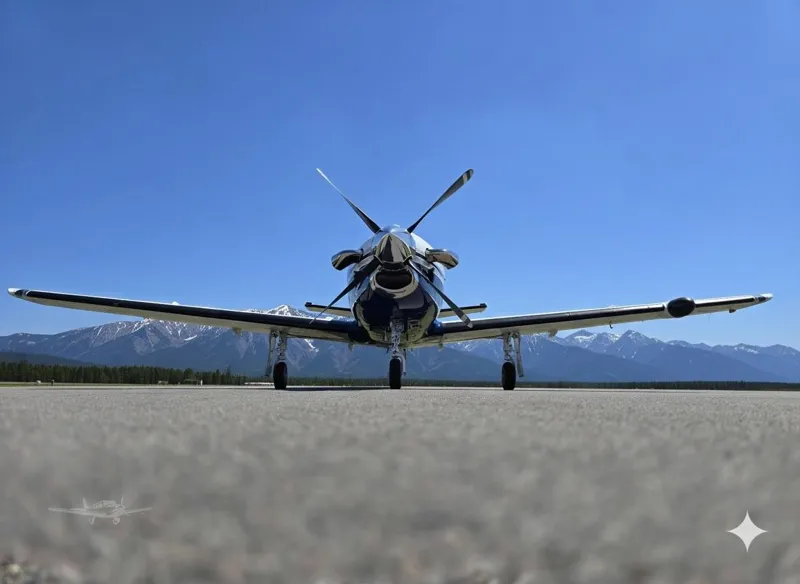 1996 Socata TBM 700 for sale