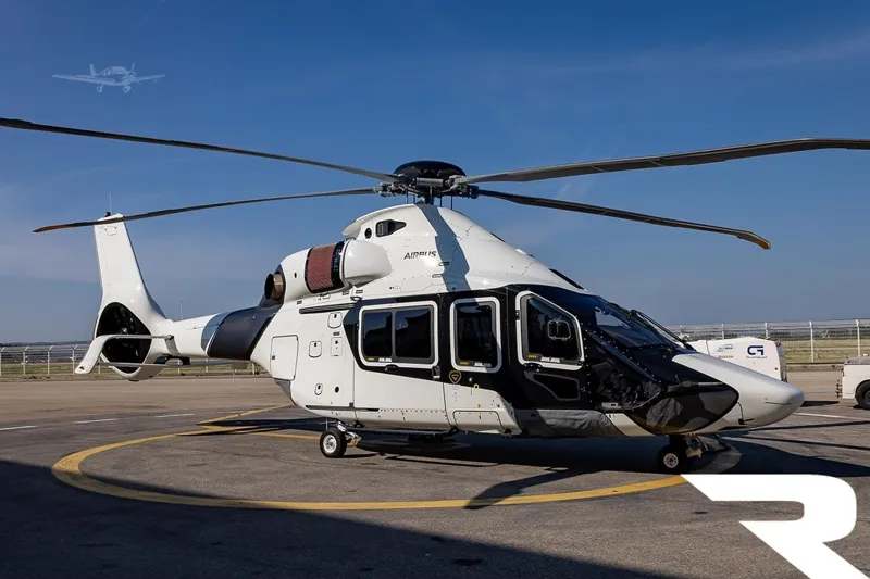 2024 Airbus Helicopters H160 for sale