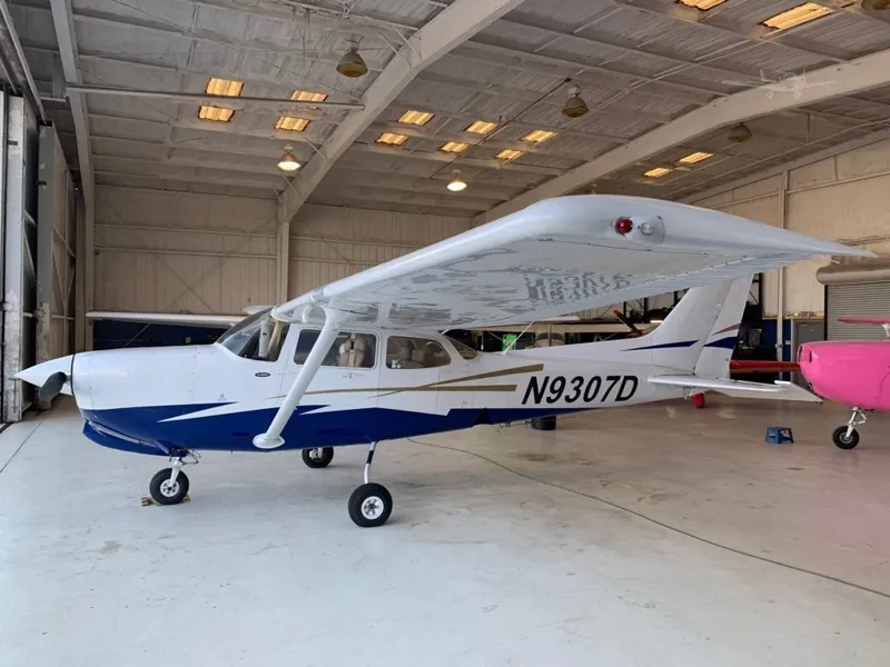 1982 Cessna 172RG Cutlass for sale