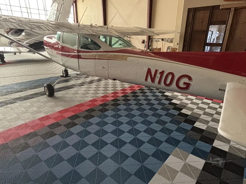 1979 Cessna TR182RG for sale