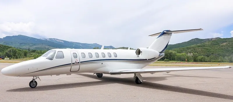 CESSNA CITATION CJ3 for sale