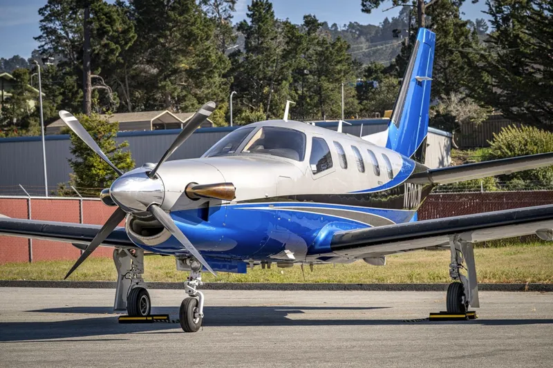 DAHER TBM 700 for sale