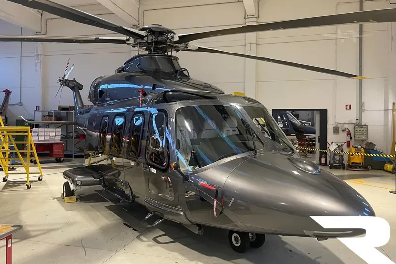 LEONARDO AW139 for sale
