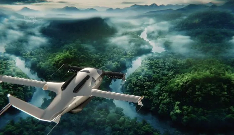STELLAR JET ADVENTURE for sale