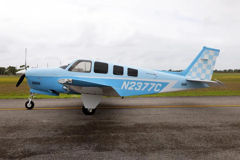 2024 Beechcraft Bonanza G36 for sale