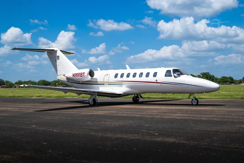 2007 Cessna Citation CJ3 for sale