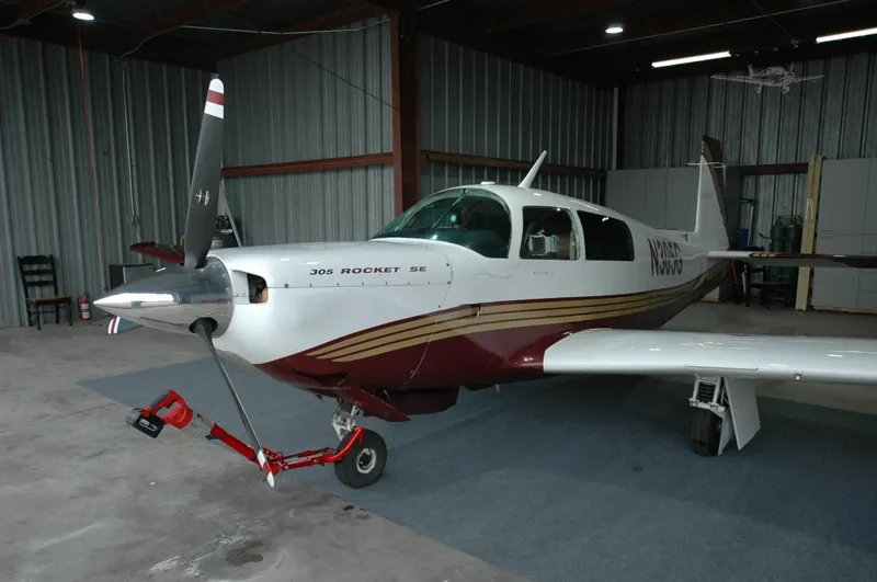 MOONEY M20K 305 ROCKET for sale