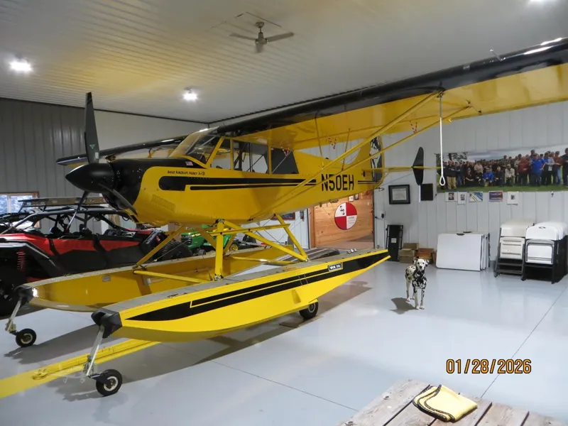 AVIAT HUSKY A-1B for sale