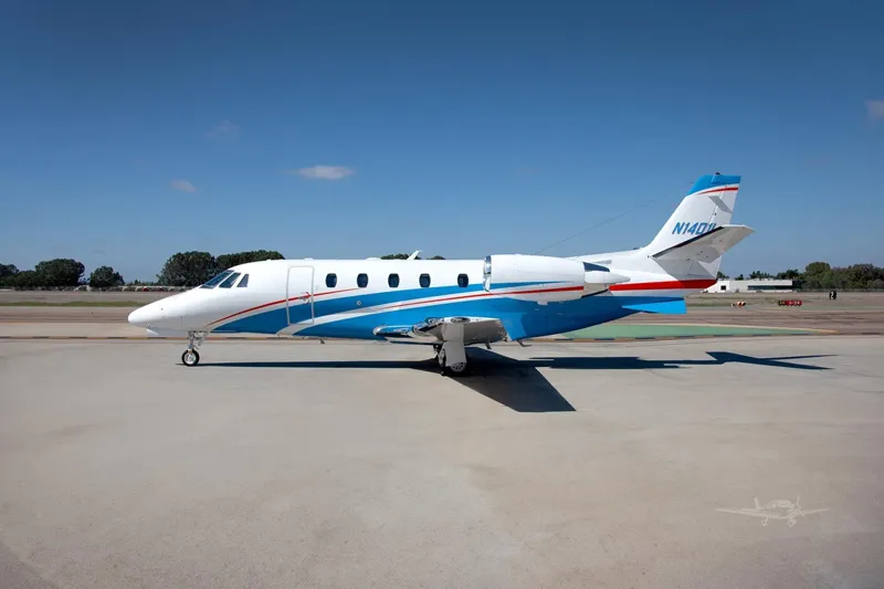 2012 Cessna Citation XLS+ for sale
