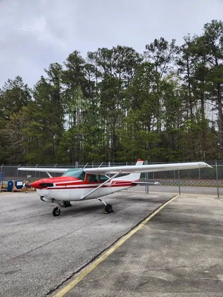 1978 Cessna TR182RG for sale