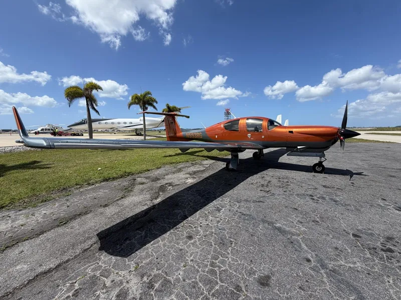 2024 Diamond DA50 RG for sale