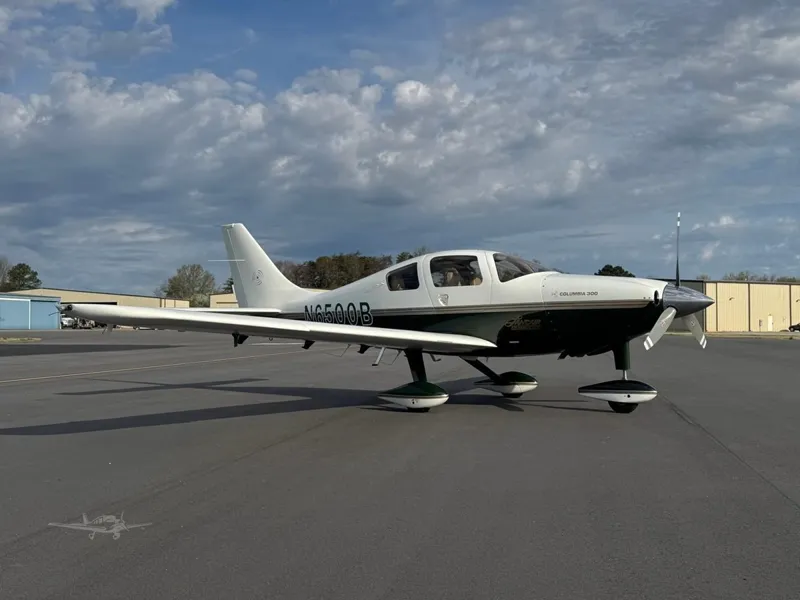 2002 Cessna 300 for sale